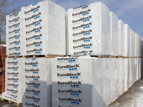 ��������� �������������� EuroBlock 600�300�100, D500