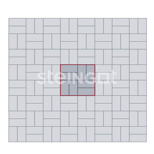 ��������� Steingot ������������� 200x100x60 �� ������� ��������� �������